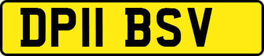 DP11BSV