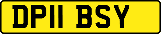DP11BSY