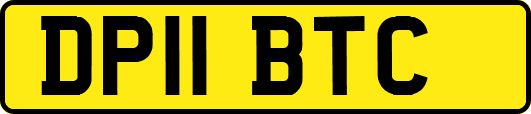 DP11BTC
