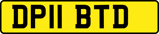 DP11BTD