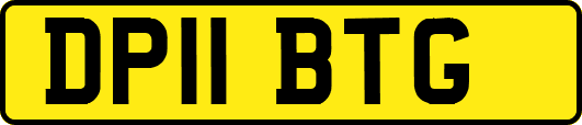 DP11BTG