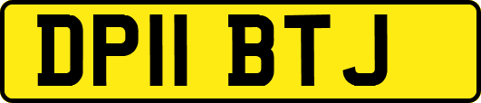 DP11BTJ
