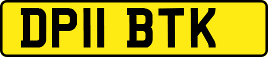DP11BTK