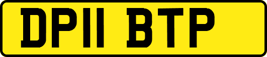 DP11BTP