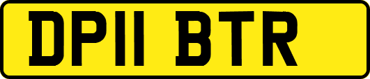 DP11BTR