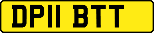 DP11BTT