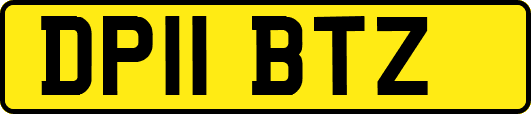 DP11BTZ