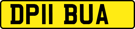 DP11BUA