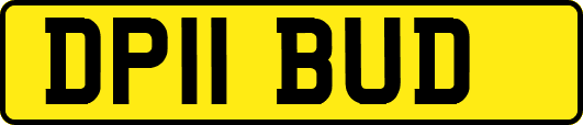 DP11BUD