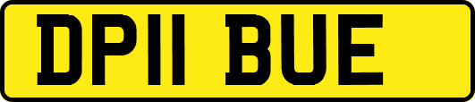 DP11BUE