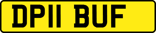 DP11BUF