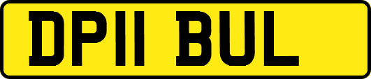DP11BUL