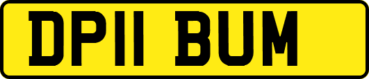 DP11BUM
