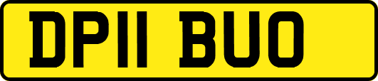 DP11BUO