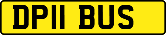DP11BUS