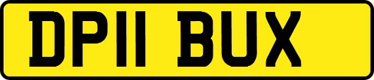 DP11BUX