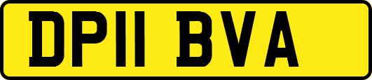 DP11BVA