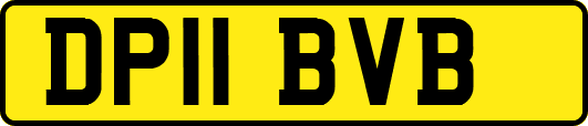 DP11BVB