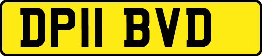 DP11BVD