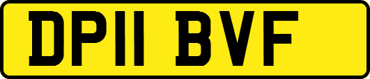 DP11BVF