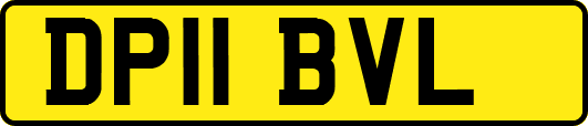 DP11BVL