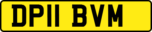 DP11BVM
