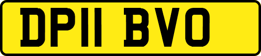 DP11BVO