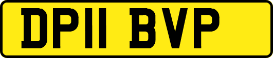 DP11BVP