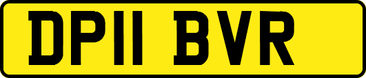 DP11BVR
