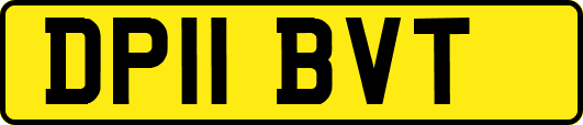 DP11BVT