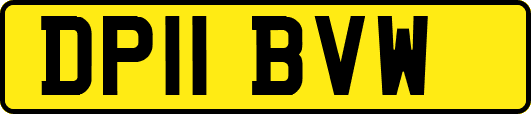 DP11BVW