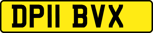 DP11BVX