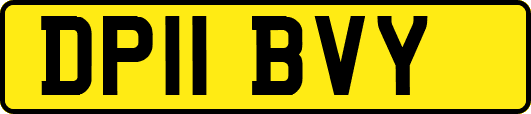 DP11BVY