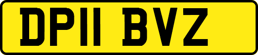 DP11BVZ