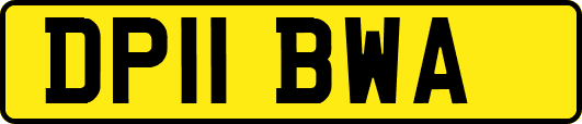 DP11BWA