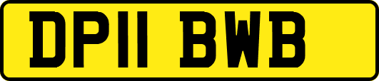 DP11BWB