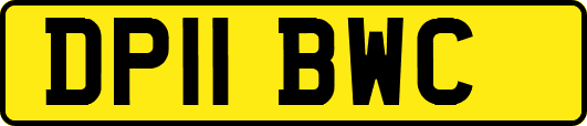 DP11BWC