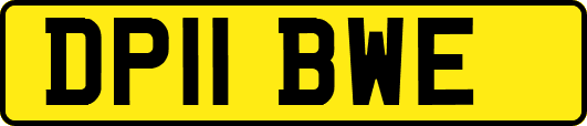 DP11BWE