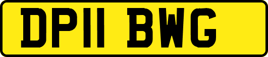 DP11BWG