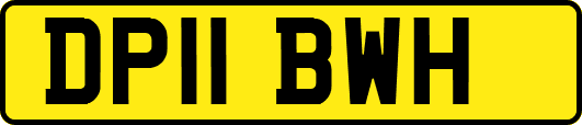 DP11BWH