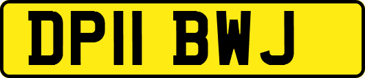 DP11BWJ