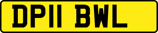 DP11BWL