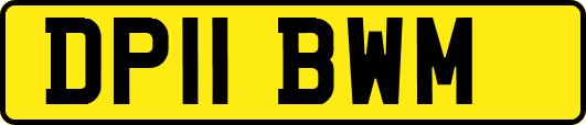 DP11BWM