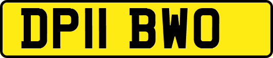 DP11BWO
