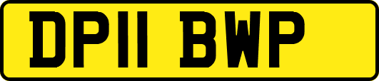 DP11BWP