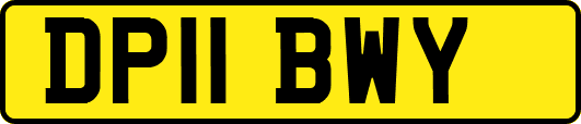 DP11BWY