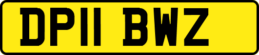 DP11BWZ
