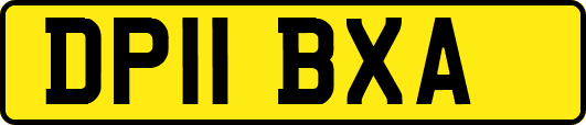 DP11BXA