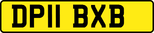 DP11BXB