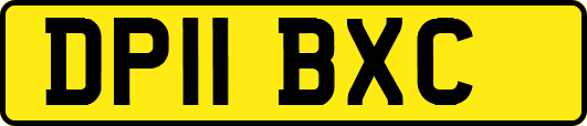 DP11BXC